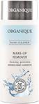 Organique Basic Cleaner Make-Up Remover 125 Ml Çift Fazlı Makyaj Temizleyici