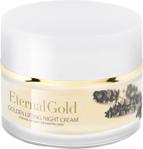 Organique Eternal Gold Kırışıklık Karşıtı 50 Ml Gece Kremi