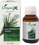 Organix Çam Terebentin Esansı 50Ml