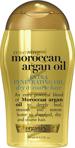 Organix Moroccan Argan Oil Extra 100 ml Kuru ve Sert Saçlara Besleyici Yağ