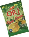 Ori Nane Limon Aromalı Toz Içecek 250 Gr