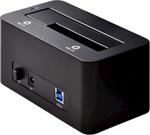 Orico Usb3.0 2.5/3.5 Inç Sata Hdd Docking Sabit Disk İstasyonu