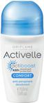 Oriflame Activelle Comfort Anti-Perspirant 50 Ml Roll-On