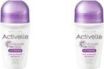 Oriflame Activelle Extreme Anti-Perspirant 50 Ml 2 Adet Roll-On