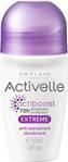 Oriflame Activelle Extreme Anti-Perspirant 50 Ml Roll-On