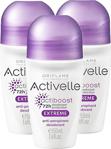 Oriflame Activelle Extreme Anti-Perspirant Roll-On 3 Adet