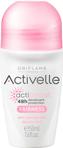 Oriflame Activelle Fairness Anti-Perspirant 50 Ml Roll-On