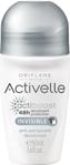Oriflame Activelle Invisible Anti-Perspiran 50 Ml Roll-On