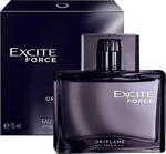 Oriflame Excite Force EDT 75 ml Erkek Parfüm