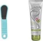 Oriflame Feet Up Advanced Çatlamış Topuklar Için Onarıcı Krem 75 Ml Ve Comfort Ayak Törpüsü