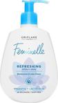 Oriflame Feminelle Dış Genital Bölgeler Için Rahatlatıcı Temizleme Jeli 300 Ml