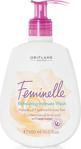 Oriflame Feminelle Dış Genital Bölgeler İçin Tazeleyici Temizleme Jeli