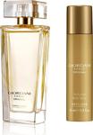 Oriflame Giordani Gold Original Edp 50 Ml Kadın Parfümü + Vücut Spreyi