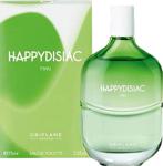 Oriflame Happydisiac Man EDT 75 ml Erkek Parfüm