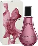 Oriflame Love Potion Blossom Kiss Vücut Misti Blossomkiss