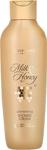 Oriflame Milk Honey Gold Kremli Duş Jeli 250 Ml