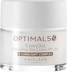 Oriflame Optimals Even Out Spf 20 50 Ml Leke Önleyici Cilt Tonunu Açıcı Gündüz Kremi