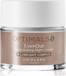 Oriflame Optimals Even Out Yenileyici Gece Kremi 50 Ml