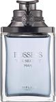 Oriflame Possess The Secret Man EDP 75 ml Erkek Parfüm