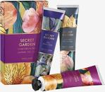 Oriflame Secret Garden 3'Lü El Kremi Seti