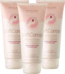 Oriflame Softcaress Koruyucu El Ve Tırnak Kremi 100 Ml 3 Adet Akd471258162