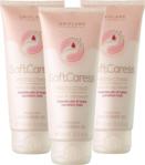 Oriflame Softcaress Koruyucu El Ve Tırnak Kremi 100 Ml 3 Adet