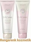 Oriflame Softcaress Koruyucu El Ve Tırnak Kremi +Softcaress Besleyici El Kremi 150 Ml Büyük Boy