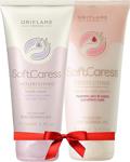 Oriflame Softcaress Koruyucu El Ve Tırnak Kremi +Softcaress Besleyici El Kremi