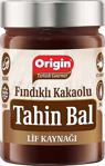 Origin Fındıklı Kakaolu Tahin Bal 360 Gr