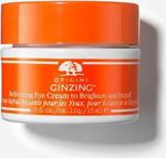 Origins Ginzing C Vitamini & Niacinamid İçerikli Canlandırıcı Göz Kremi Warm 15 Ml