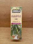 Ori̇ka Okaliptüs Yağı 20 Ml. Ork