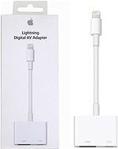 ORJİNAL Apple Lightning Digital AV Adaptörü - MD826ZM/A