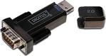 Orji̇nal Digitus Çevi̇ri̇ci̇ Adaptör Usb To Rs232