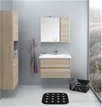 Orka Düden 80 cm Banyo Dolabı