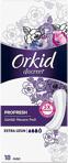 Orkid Discreet Profresh Extra Uzun 18'li Günlük Mesane Pedi