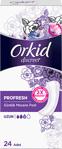 Orkid Discreet Profresh Uzun 24'lü Günlük Mesane Pedi