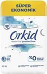 Orkid Essential Protection Ultra Gece 18'li Ekonomik Paket Hijyenik Ped