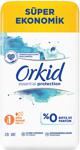 Orkid Essential Protecton Normal 28'li Süper Ekonomik Hijyenik Ped