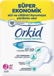 Orkid Extra Hassas Dortlu Uzun 16 Li