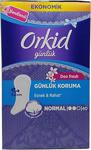 Orkid Gunluk Ped Deo Fresh Normal 40 Li