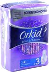 Orkid Hijyenik Ped Platinum Comfort Annekız Gece 18'Li X 2 Adet