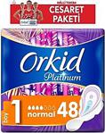 Orkid Platinum 48'Li Normal Cesaret Paketi