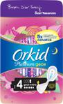 Orkid Platinum Gece Extra 16'Lı Hijyenik Ped