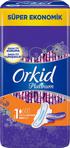 Orkid Platinum Ultra Normal 26'lı Süper Ekonomik Paket Hijyenik Ped