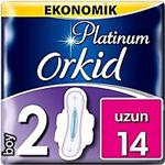 Orkid Platinum Uzun Ekonomik 14 Adet