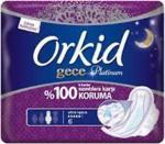 Orkid Platinyum Gece 6 Lı