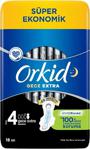 Orkid Ultra Extra 4 Lü Gece Extra -18 Li X3