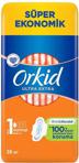 Orkid Ultra Extra Hijyenik Ped Normal Süper Ekonomik Paket 28'li