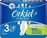 Orkid Ultra Gece 6'Lı X 5 Paket