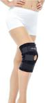 Orlex Orx-St 125 Standart Patella Ve Ligament Destekli Dizlik